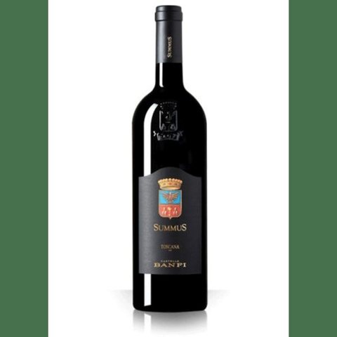 Banfi · ExcelsuS