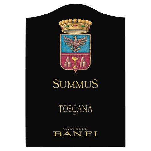 Banfi · SummuS