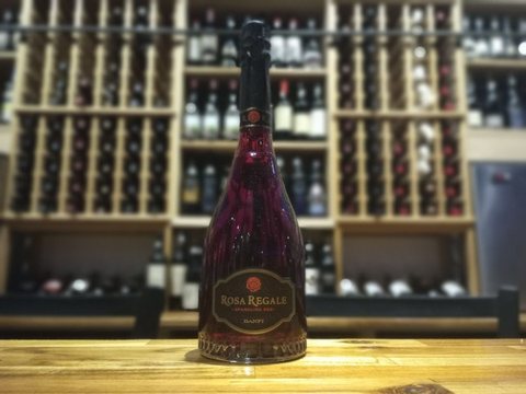 Banfi Rosa Regale