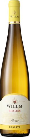 Mantlerhof · Wieland 1 Riesling Reserve