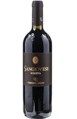 Umberto Cesari · Sangiovese Riserva