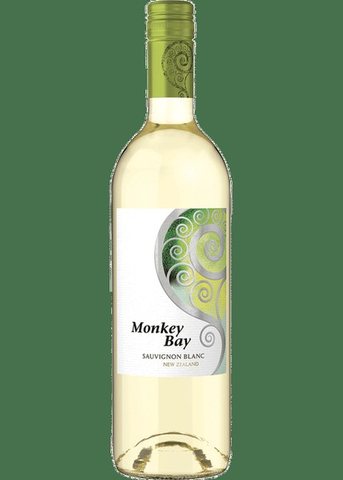 Monkey Bay Sauvignon Blanc