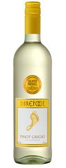 Barefoot · Pinot Grigio