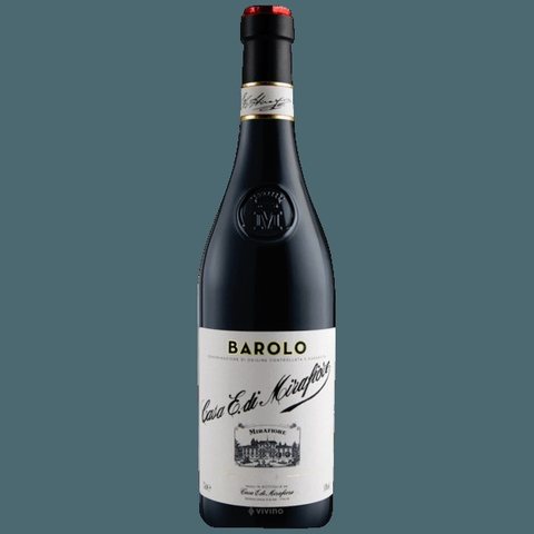 Mirafiore · Barolo