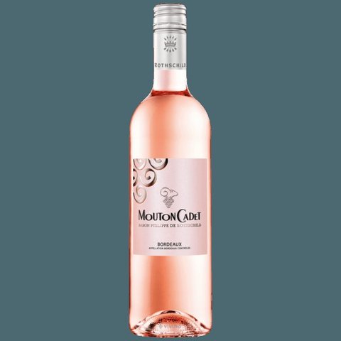 Mouton Cadet Bordeaux Rosé