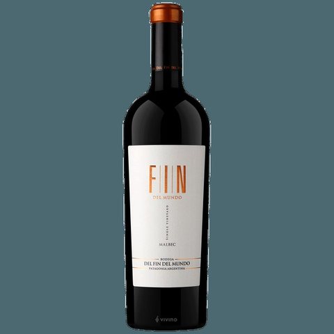 Bodega del Fin del Mundo · Malbec