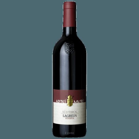Abtei Muri · Lagrein Riserva