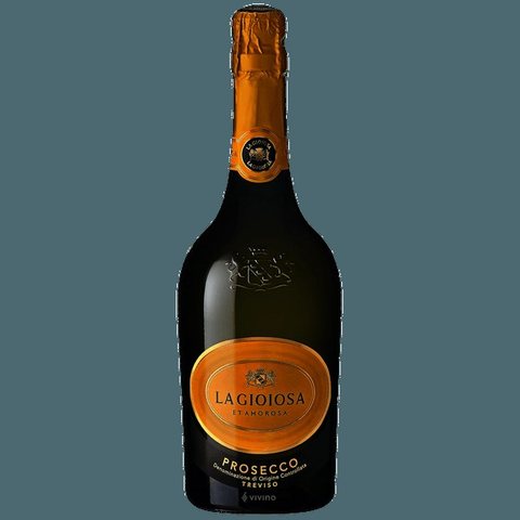 La Gioiosa Prosecco Treviso