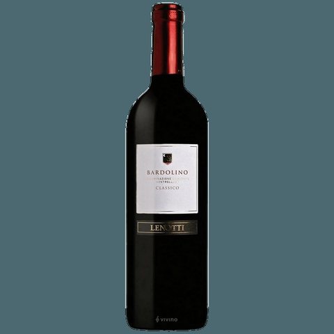 Lenotti Bardolino Classico