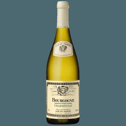 Louis Jadot Bourgogne Chardonnay