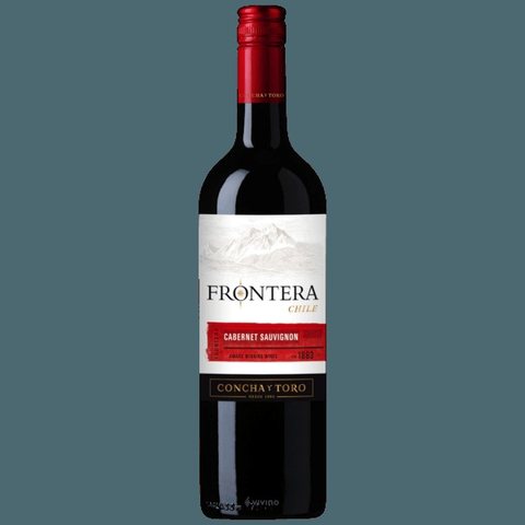 Frontera · Cabernet Sauvignon