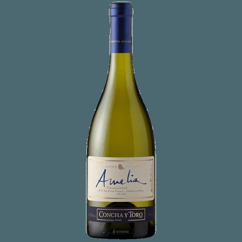 Concha y Toro Amelia Chardonnay
