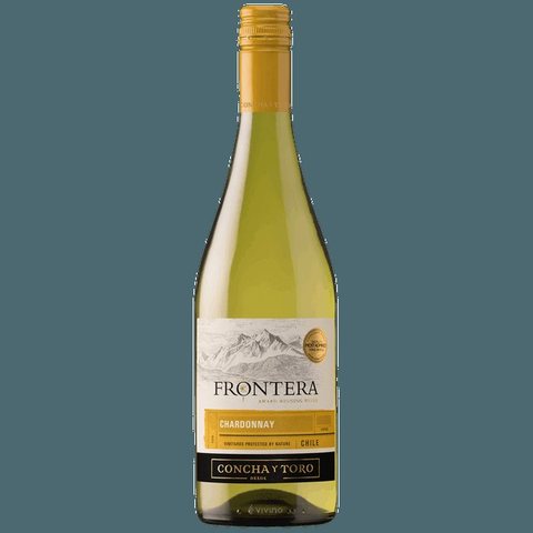 Frontera · Chardonnay