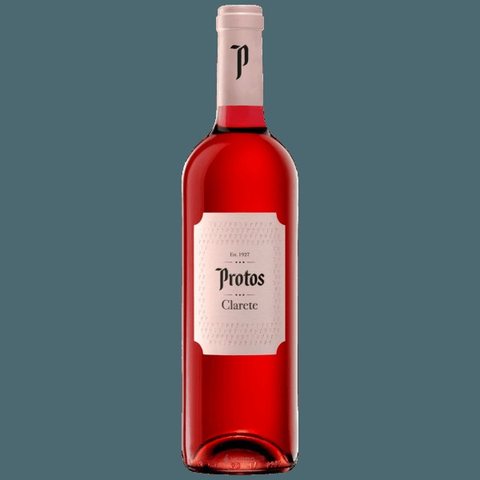 Protos Rosado (Clarete)