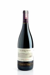 Terrunyo · Syrah