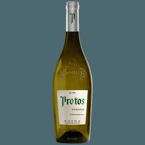 Protos Verdejo