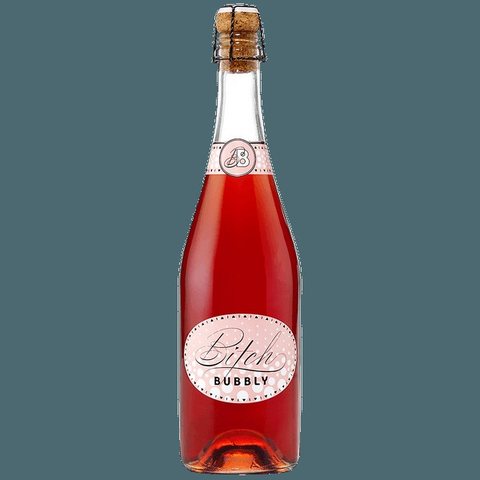 Bitch Bubbly