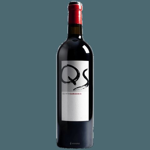 Quinta Sardonia · QS