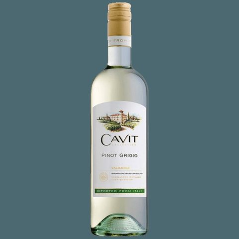 Cavit Collection Pinot Grigio