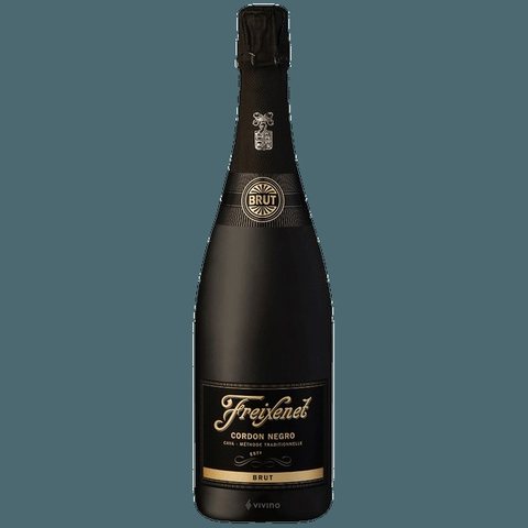 Freixenet · Cava Cordón Negro Brut