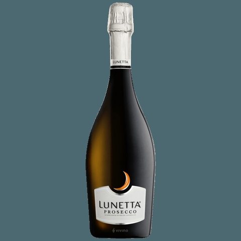 Cavit · Lunetta Prosecco