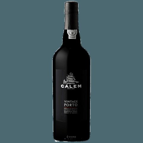 Cálem · Vintage Port