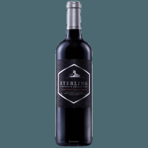 Sterling Vineyards · Vintner's Collection Cabernet Sauvignon