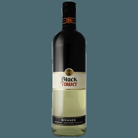 Black Tower · Rivaner