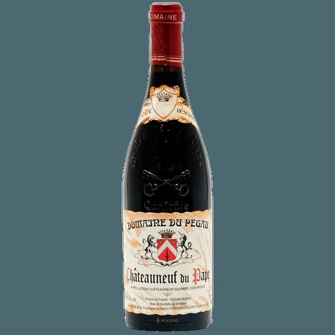 Pegau · Cuvée Réservée Châteauneuf-du-Pape Rouge