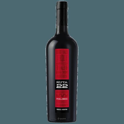 Ruta 22 · Malbec