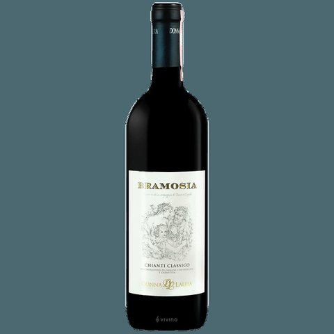 Donna Laura · Bramosia Chianti Classico