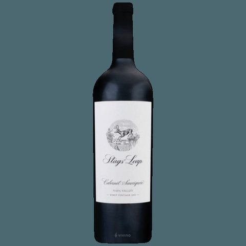 Stags' Leap · Cabernet Sauvignon
