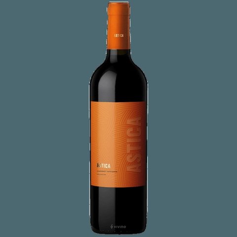 Trapiche Astica Cabernet Sauvignon