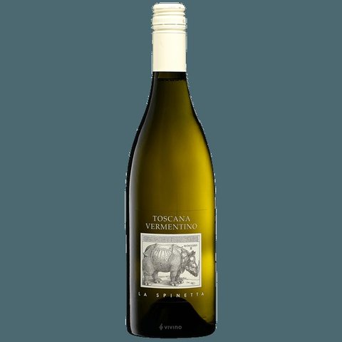 La Spinetta Toscana Vermentino
