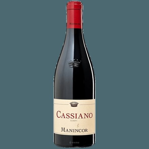 Manincor · Cassiano