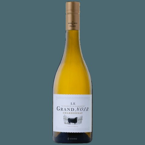 Le Grand Noir Chardonnay