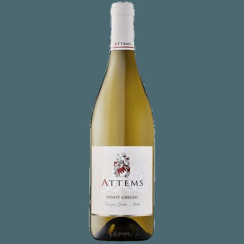 Attems · Pinot Grigio