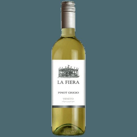 La Fiera Pinot Grigio