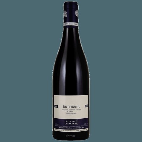 Domaine Anne Gros · Richebourg Grand Cru