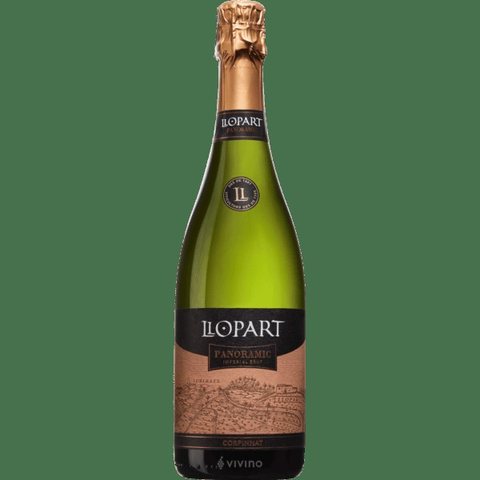 Llopart · Panoramic Imperial Brut