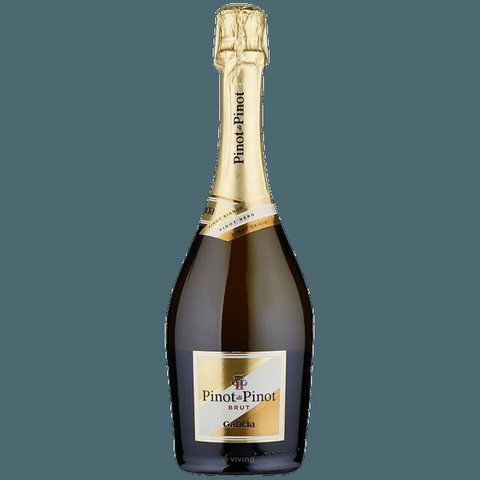 Gancia Pinot di Pinot Brut