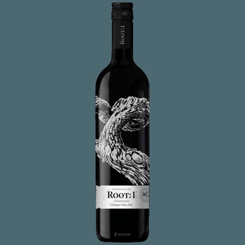 Root:1 · Carmenere