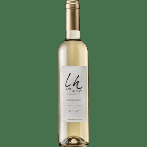 Indomita · Late Harvest Gewürztraminer - Sauvignon Blanc