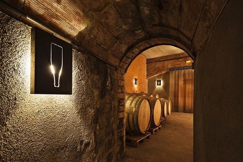 Vins El Cep · Pét-Nat