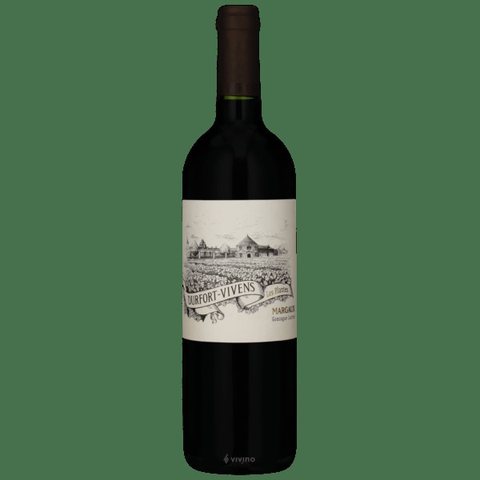 Château Durfort-Vivens · Les Plantes Margaux