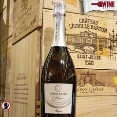 Corte Giara · Prosecco Millesimato Extra Dry
