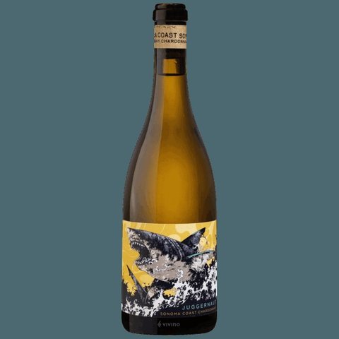 Juggernaut Chardonnay