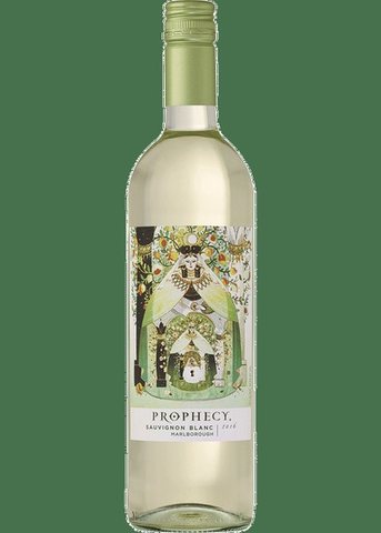 Prophecy Sauvignon Blanc