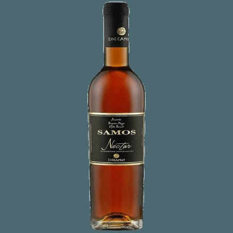 Samos · Nectar
