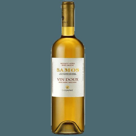 Samos Vin Doux